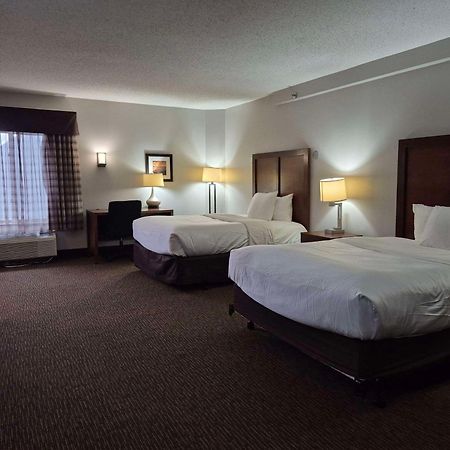 Country Inn & Suites By Radisson, Battle Creek, Mi Extérieur photo