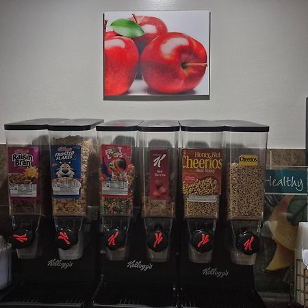 Country Inn & Suites By Radisson, Battle Creek, Mi Extérieur photo