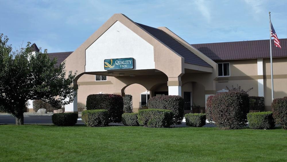 Country Inn & Suites By Radisson, Battle Creek, Mi Extérieur photo