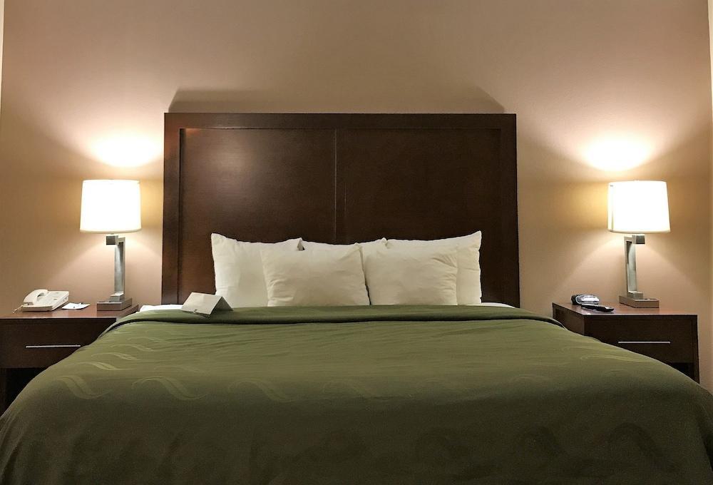 Country Inn & Suites By Radisson, Battle Creek, Mi Extérieur photo