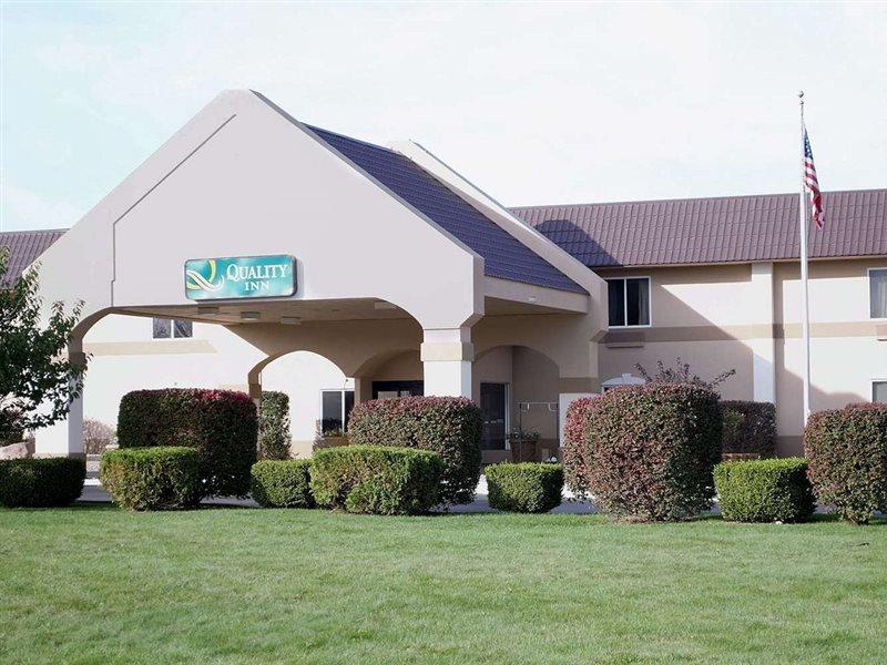Country Inn & Suites By Radisson, Battle Creek, Mi Extérieur photo
