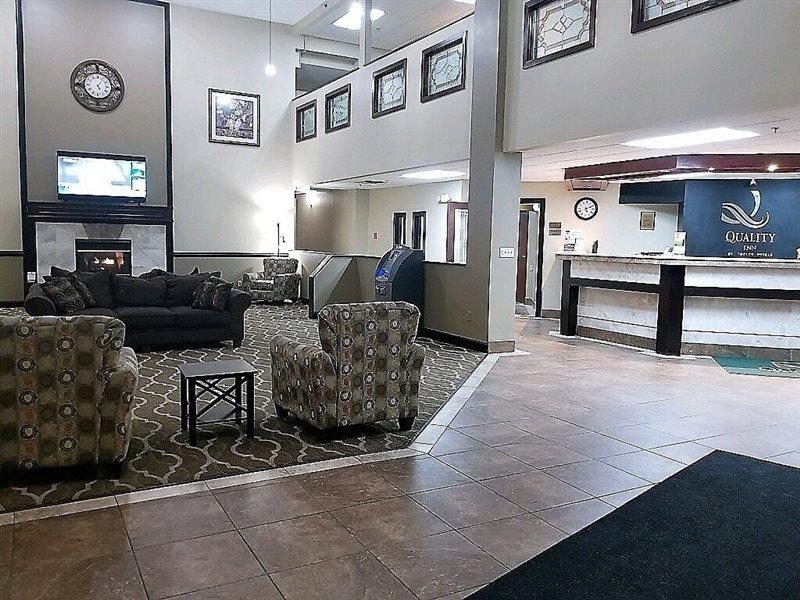 Country Inn & Suites By Radisson, Battle Creek, Mi Extérieur photo