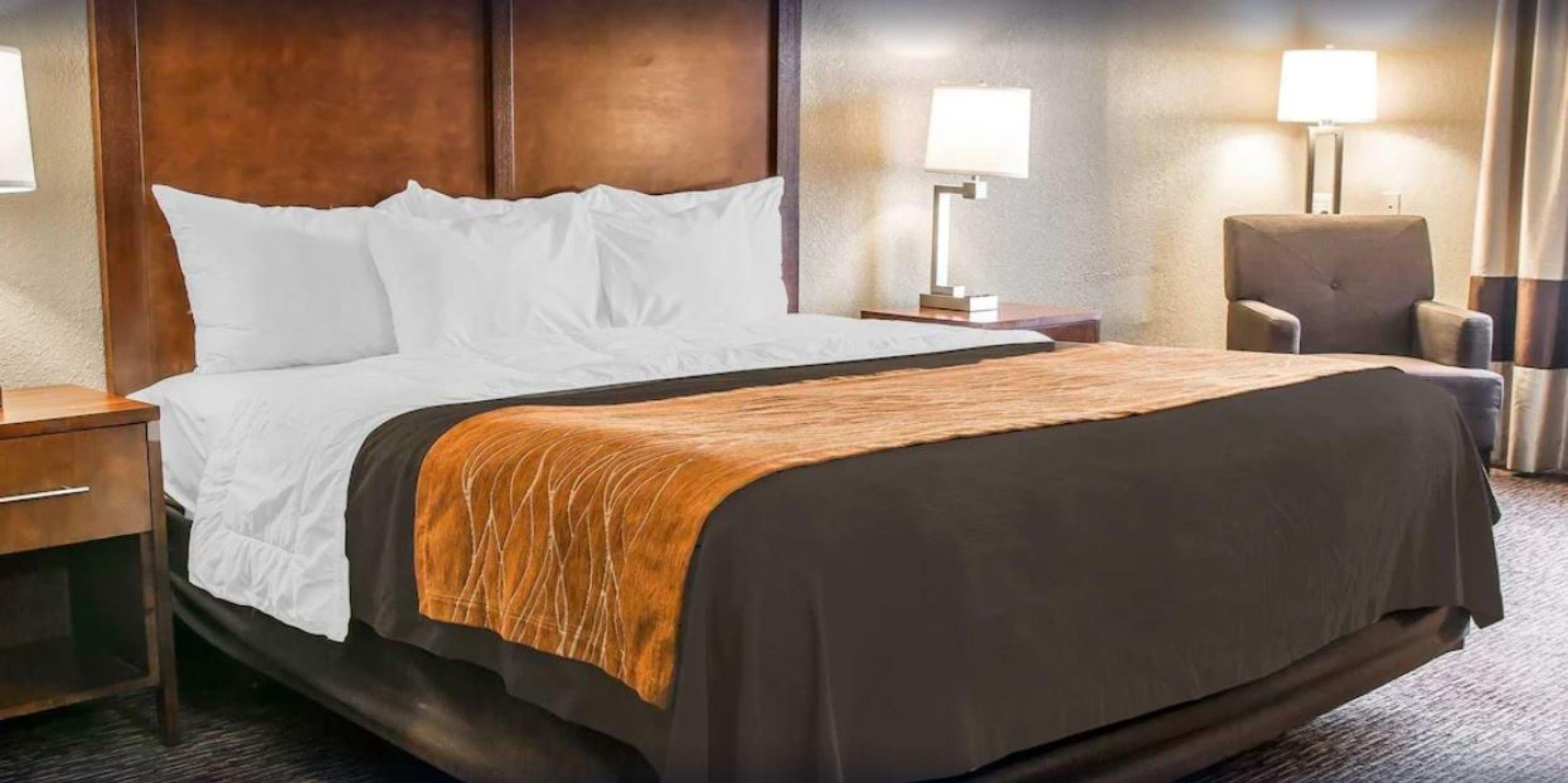 Country Inn & Suites By Radisson, Battle Creek, Mi Extérieur photo