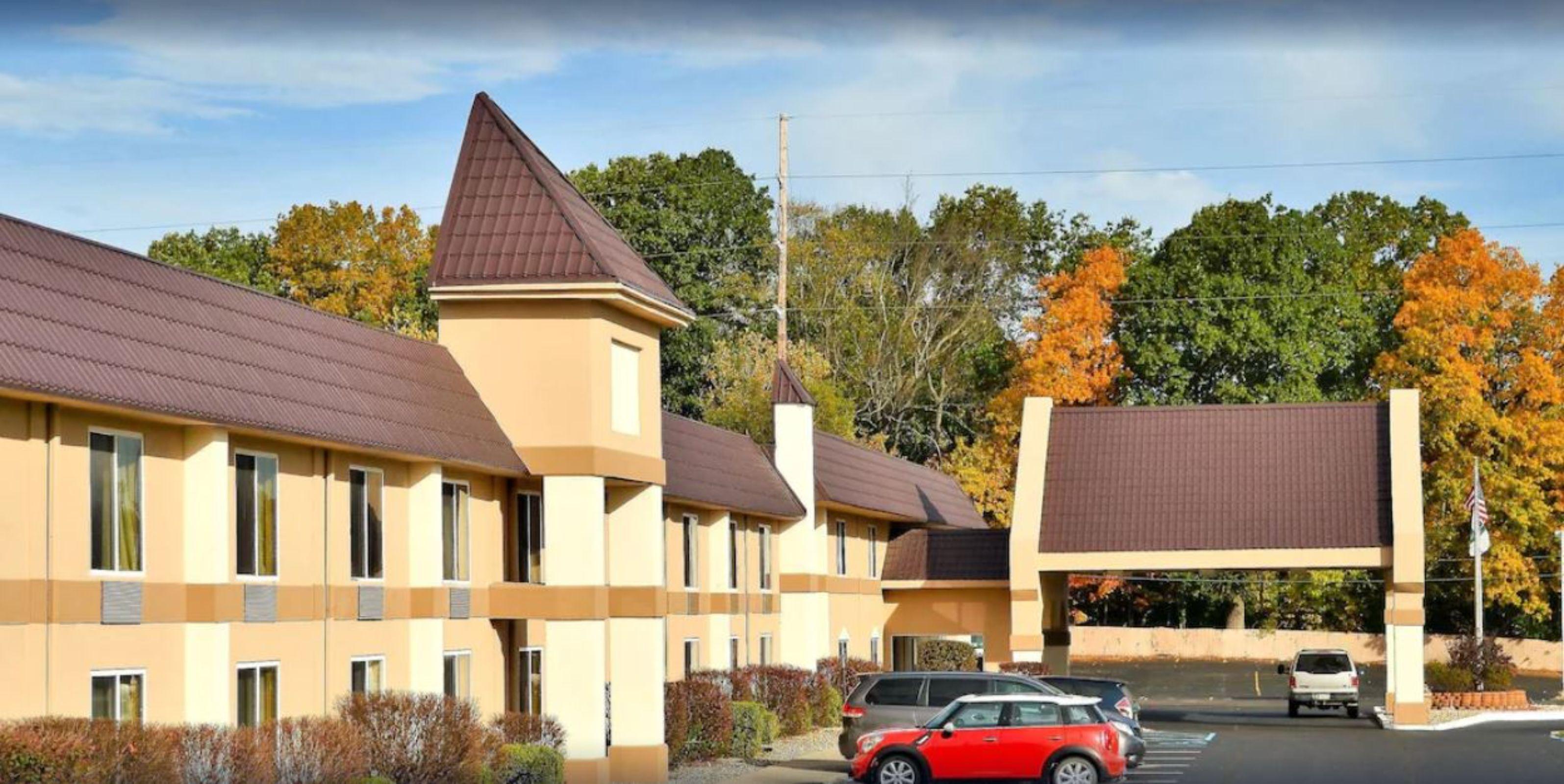Country Inn & Suites By Radisson, Battle Creek, Mi Extérieur photo