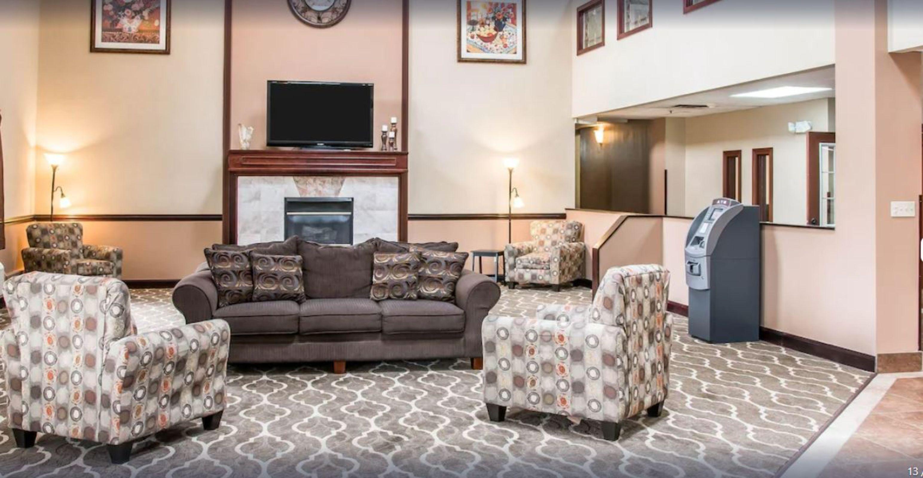 Country Inn & Suites By Radisson, Battle Creek, Mi Extérieur photo