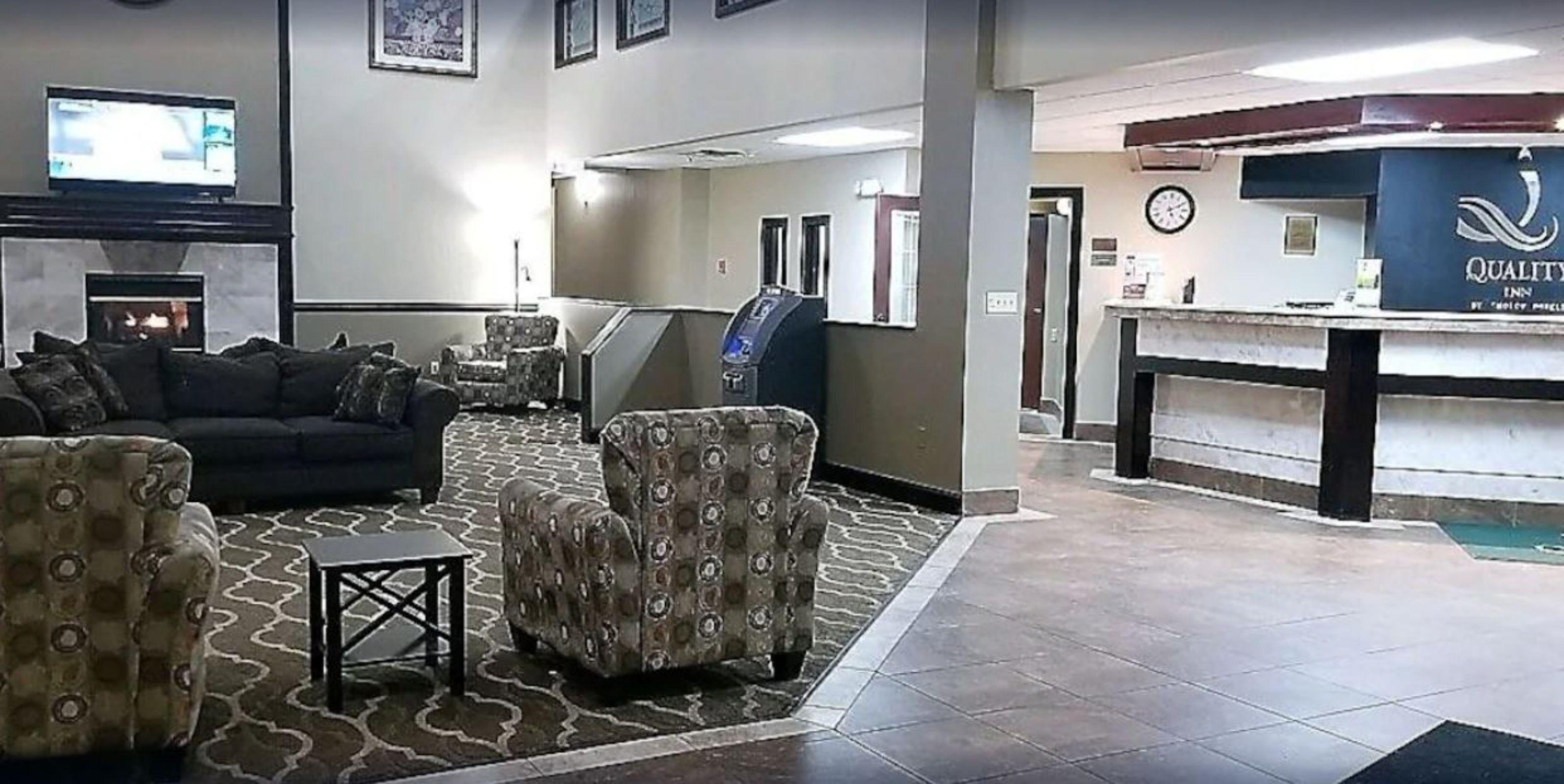 Country Inn & Suites By Radisson, Battle Creek, Mi Extérieur photo