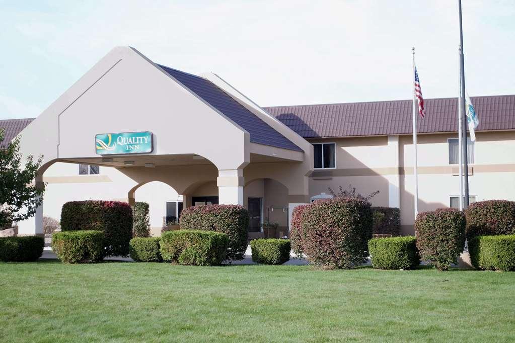 Country Inn & Suites By Radisson, Battle Creek, Mi Extérieur photo