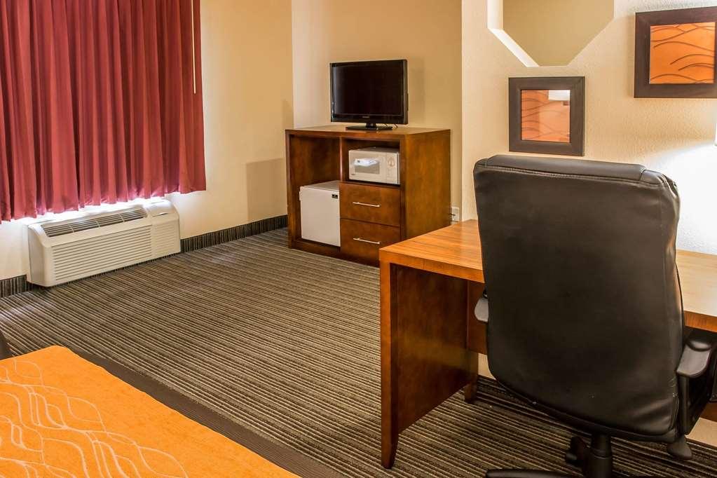 Country Inn & Suites By Radisson, Battle Creek, Mi Chambre photo