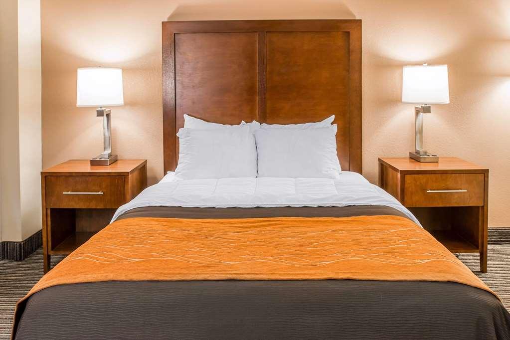 Country Inn & Suites By Radisson, Battle Creek, Mi Chambre photo