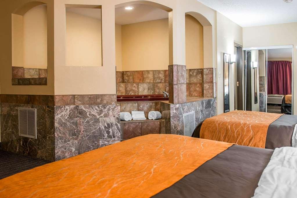 Country Inn & Suites By Radisson, Battle Creek, Mi Chambre photo