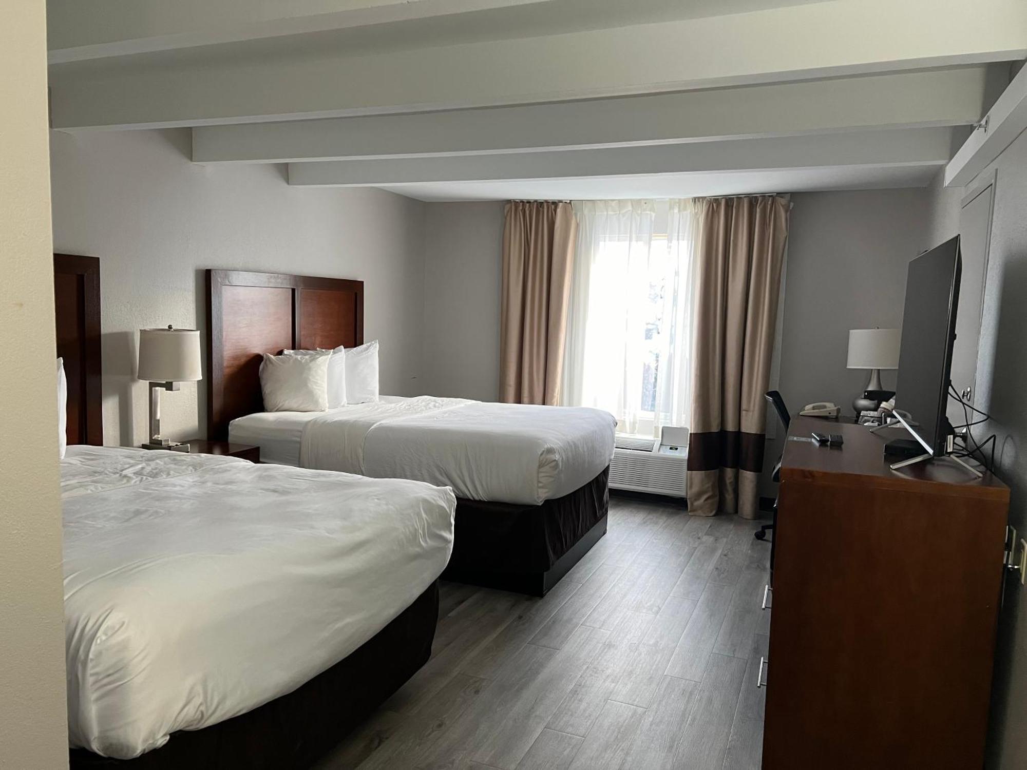 Country Inn & Suites By Radisson, Battle Creek, Mi Extérieur photo