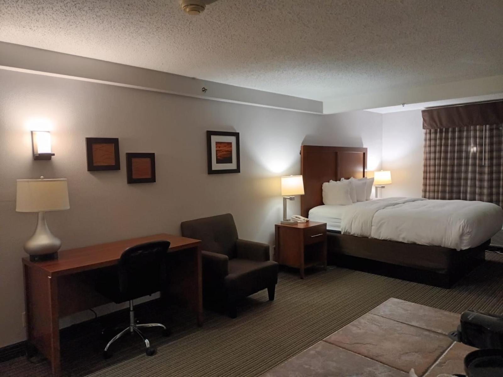 Country Inn & Suites By Radisson, Battle Creek, Mi Extérieur photo