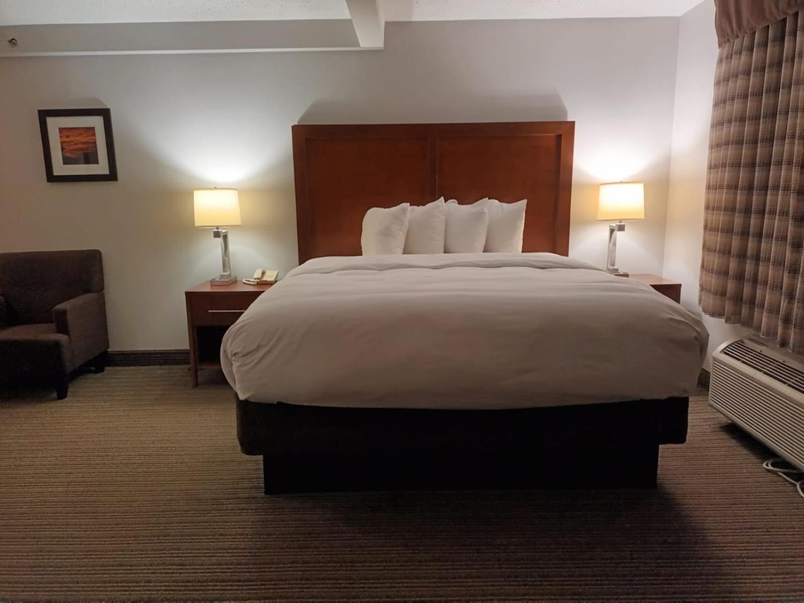 Country Inn & Suites By Radisson, Battle Creek, Mi Extérieur photo