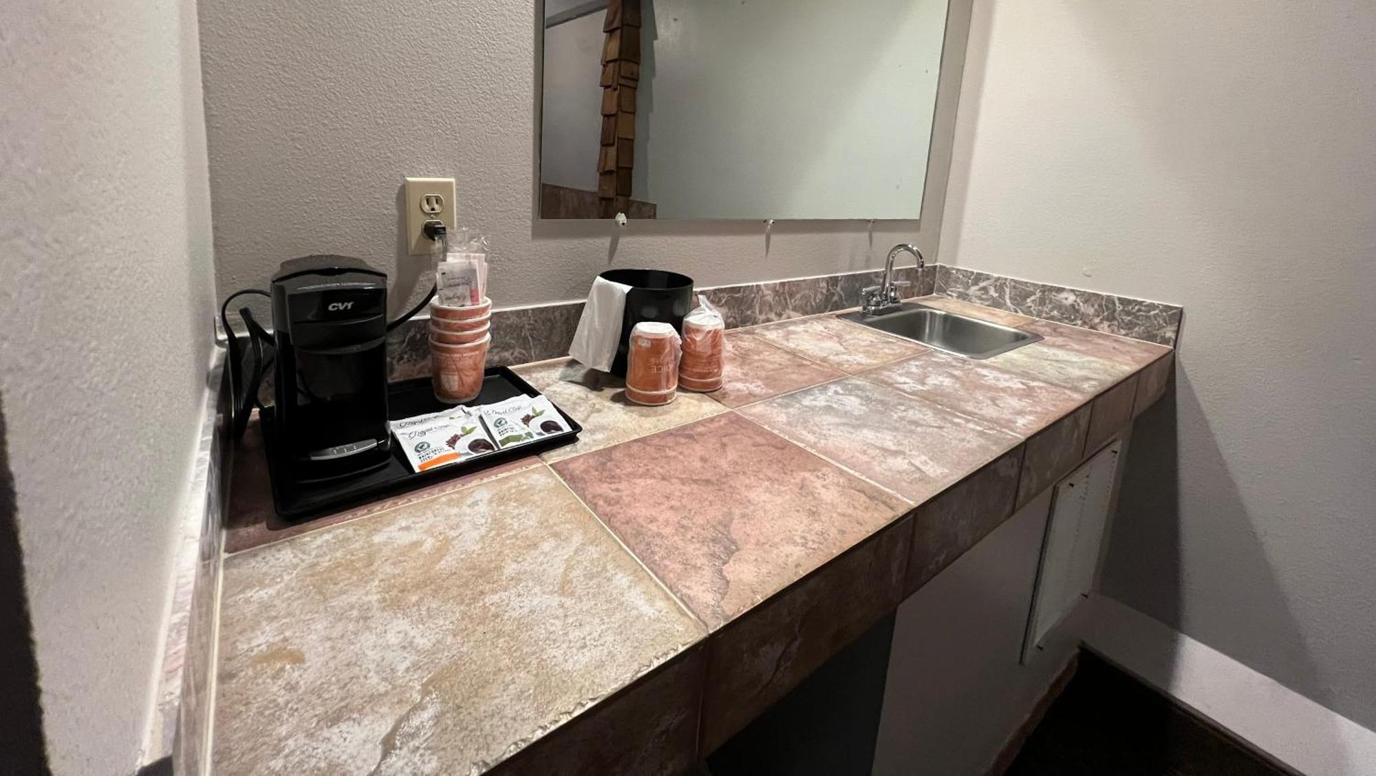 Country Inn & Suites By Radisson, Battle Creek, Mi Extérieur photo