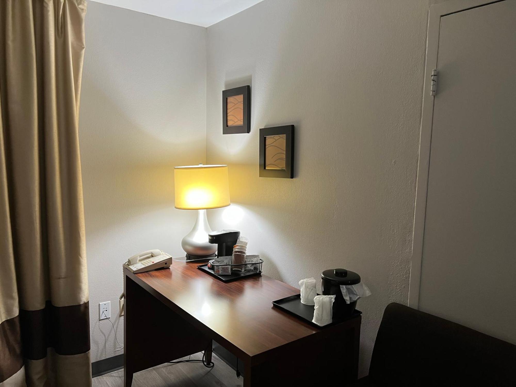 Country Inn & Suites By Radisson, Battle Creek, Mi Extérieur photo