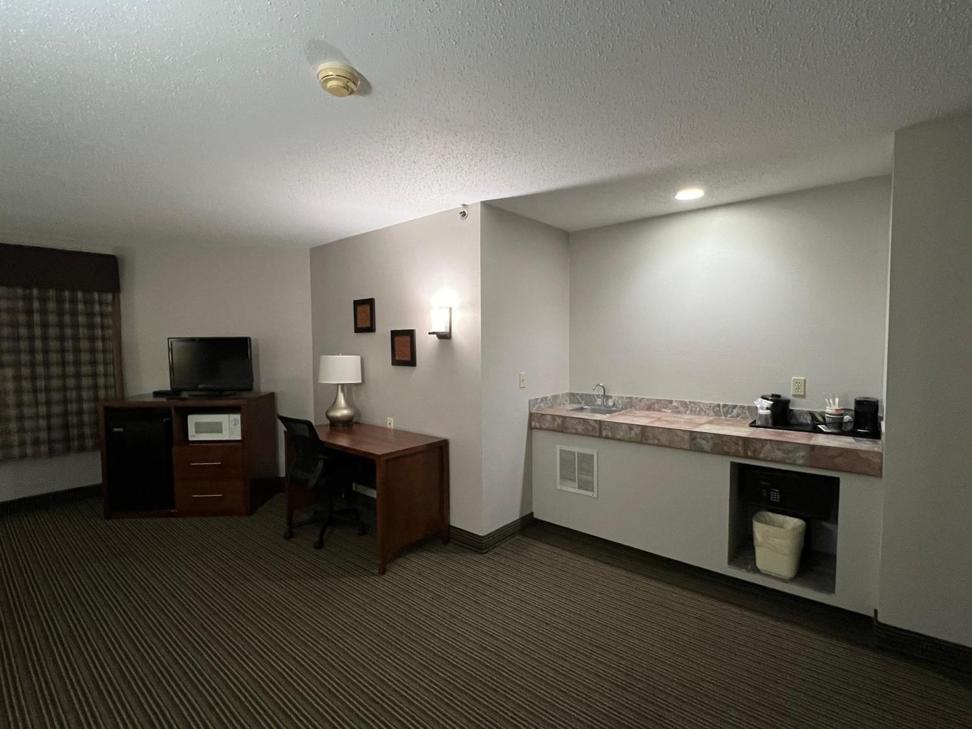 Country Inn & Suites By Radisson, Battle Creek, Mi Extérieur photo