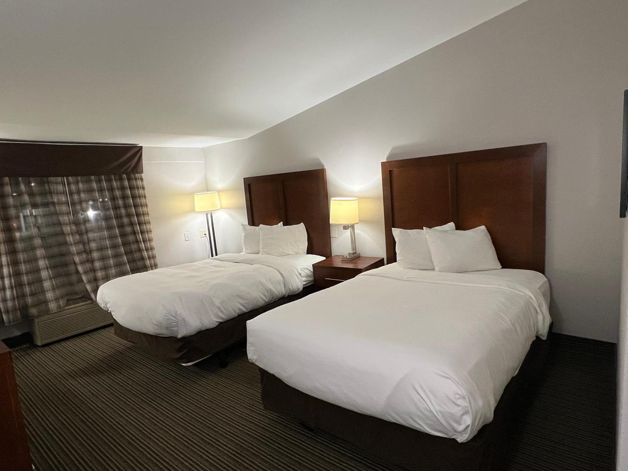 Country Inn & Suites By Radisson, Battle Creek, Mi Extérieur photo