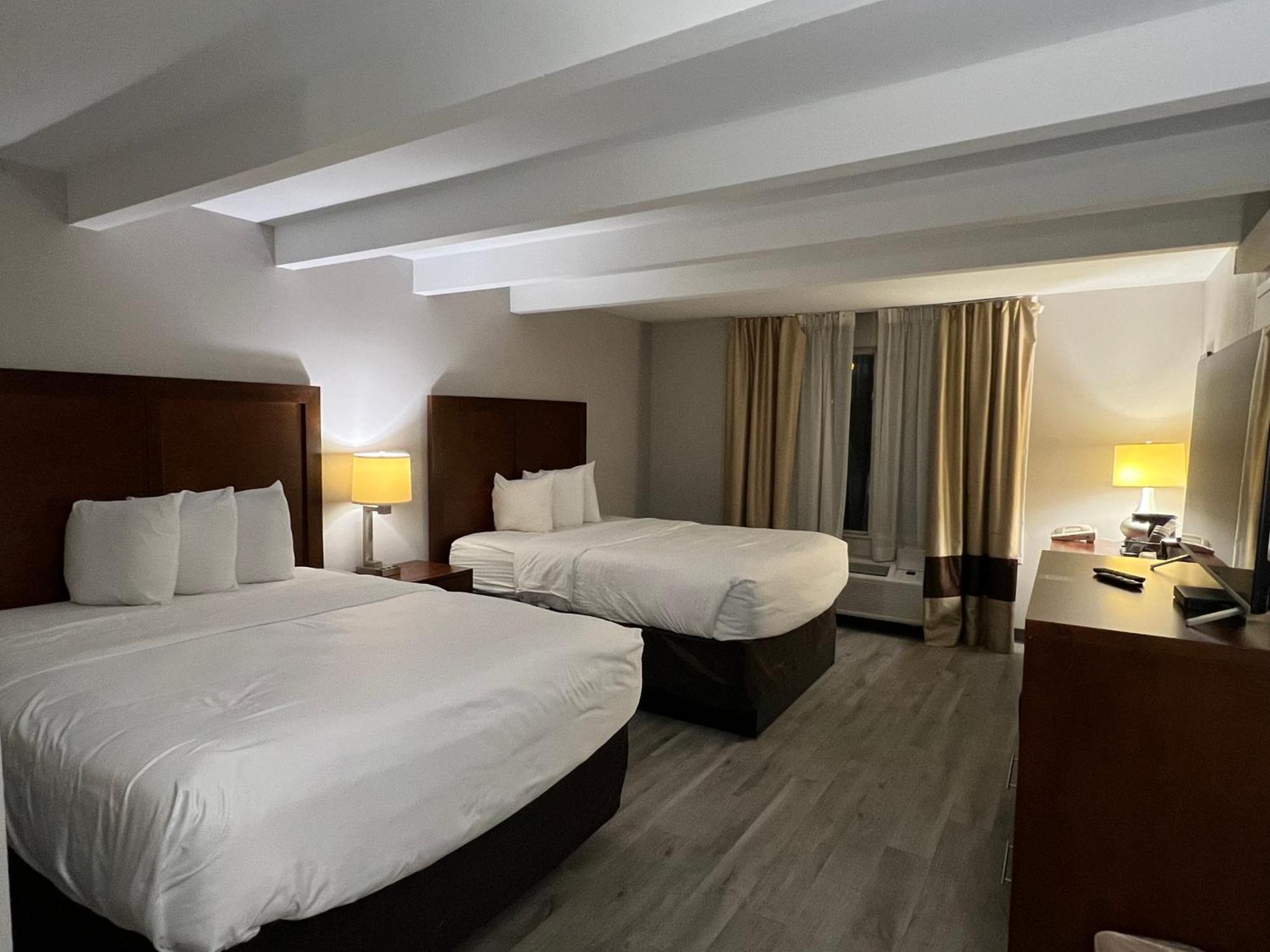 Country Inn & Suites By Radisson, Battle Creek, Mi Extérieur photo