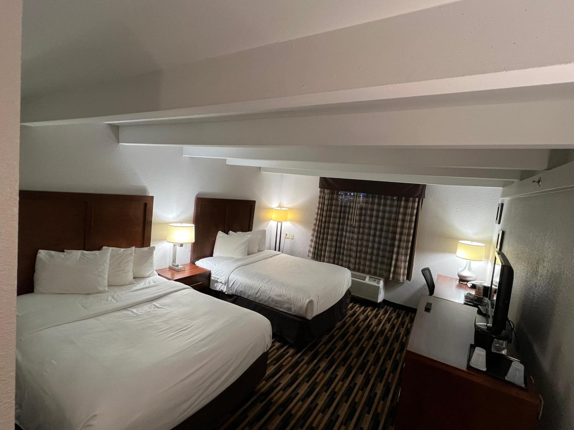 Country Inn & Suites By Radisson, Battle Creek, Mi Extérieur photo