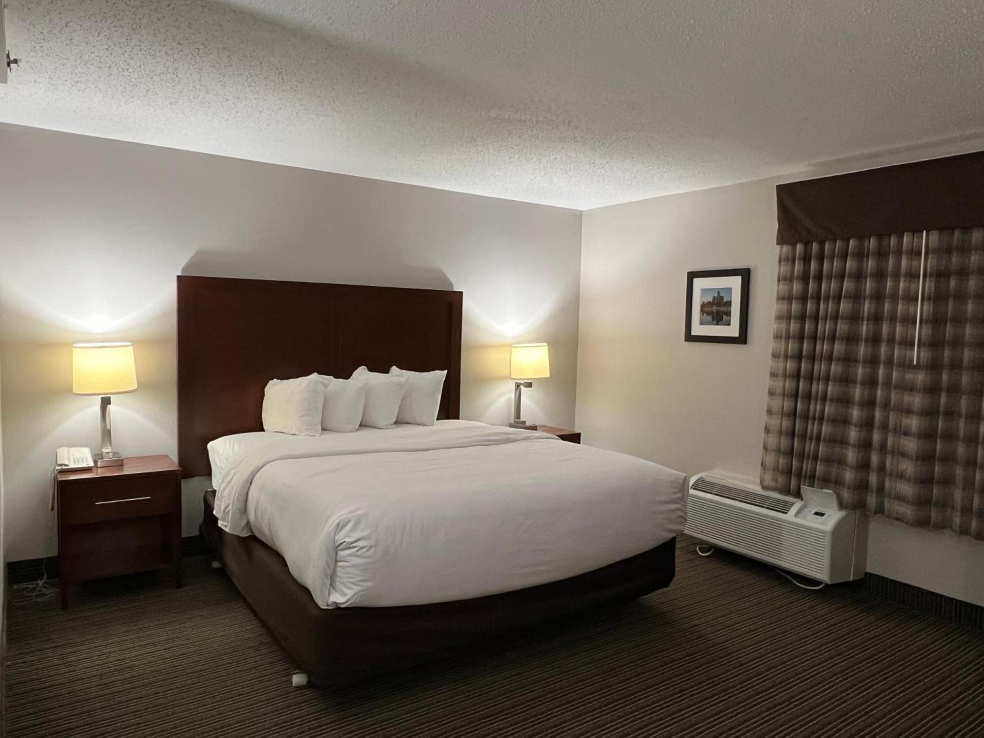 Country Inn & Suites By Radisson, Battle Creek, Mi Extérieur photo