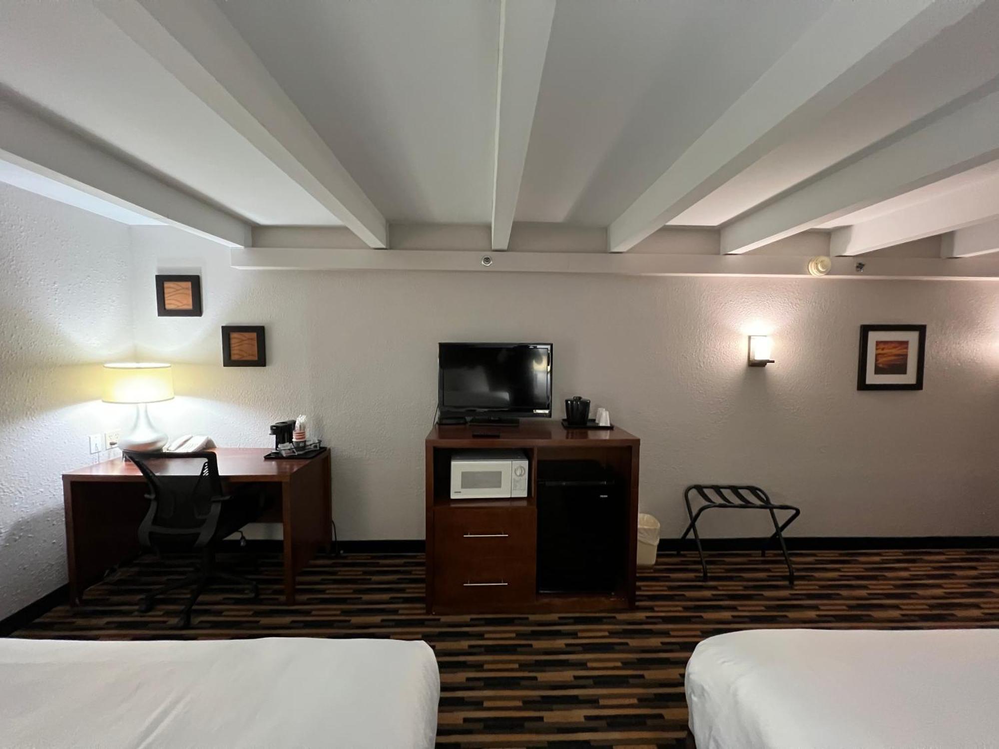 Country Inn & Suites By Radisson, Battle Creek, Mi Extérieur photo