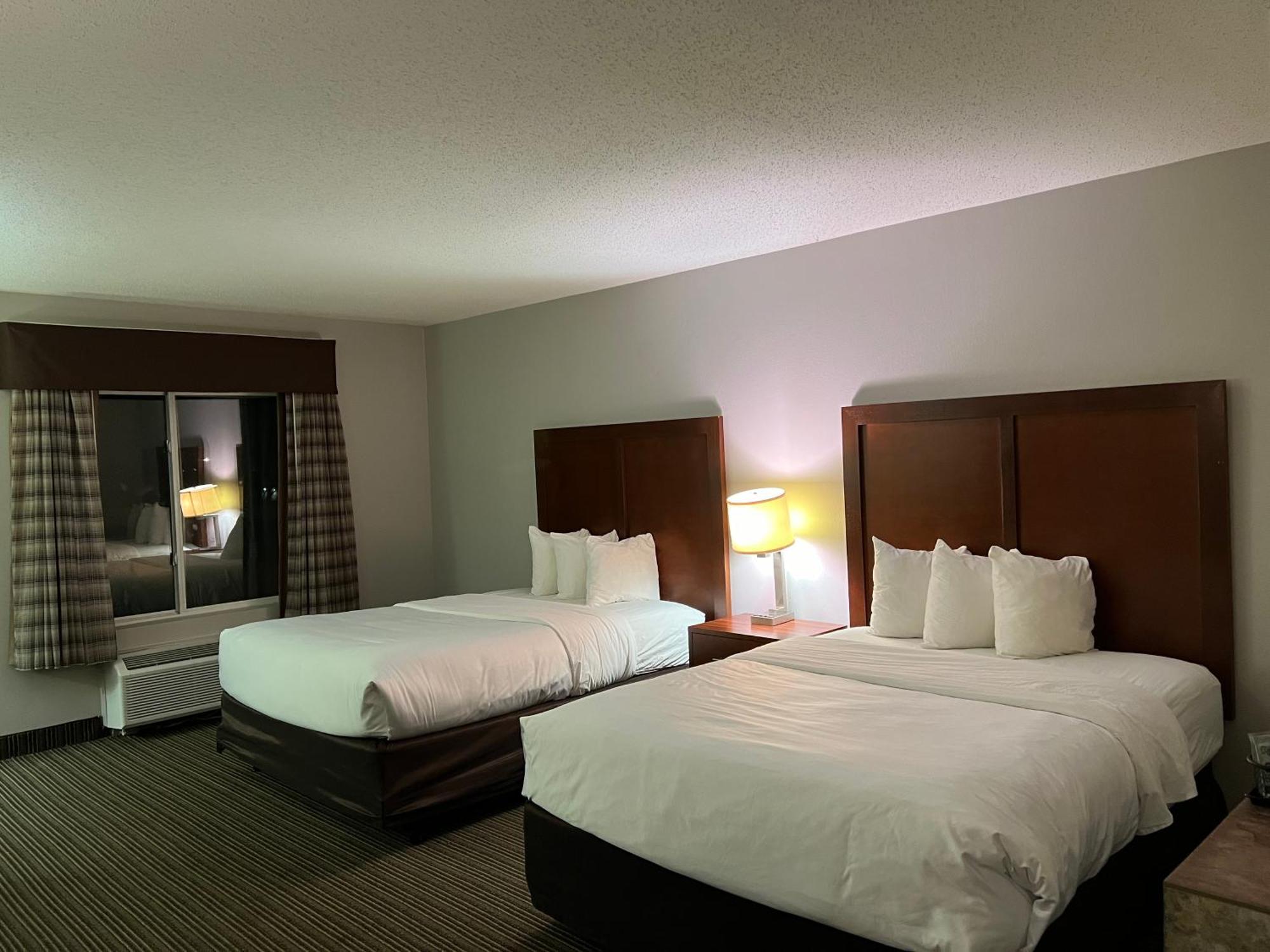Country Inn & Suites By Radisson, Battle Creek, Mi Extérieur photo