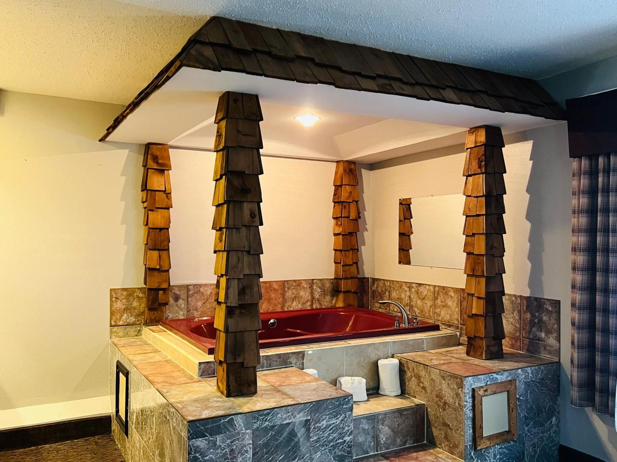Country Inn & Suites By Radisson, Battle Creek, Mi Extérieur photo