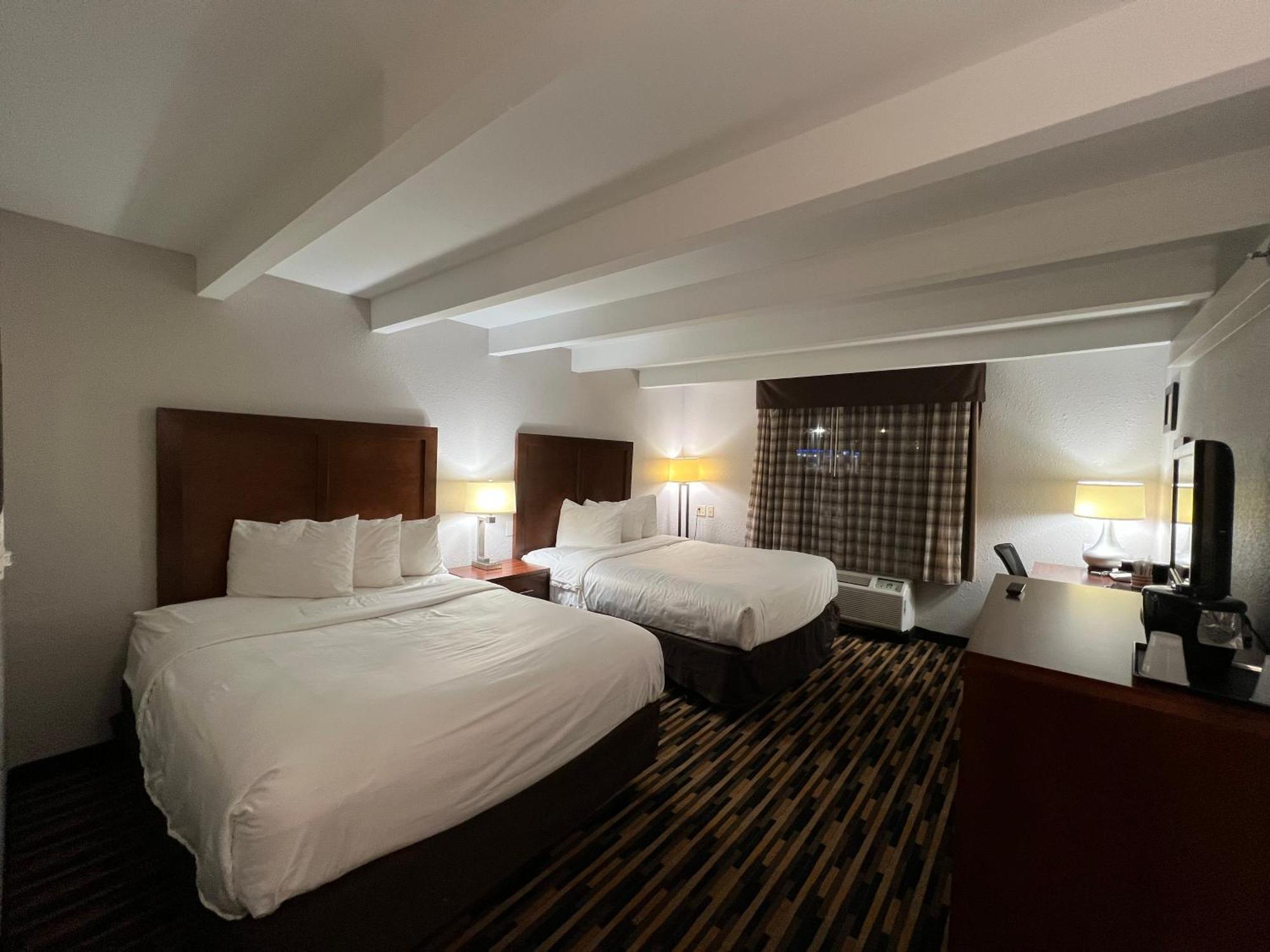 Country Inn & Suites By Radisson, Battle Creek, Mi Extérieur photo