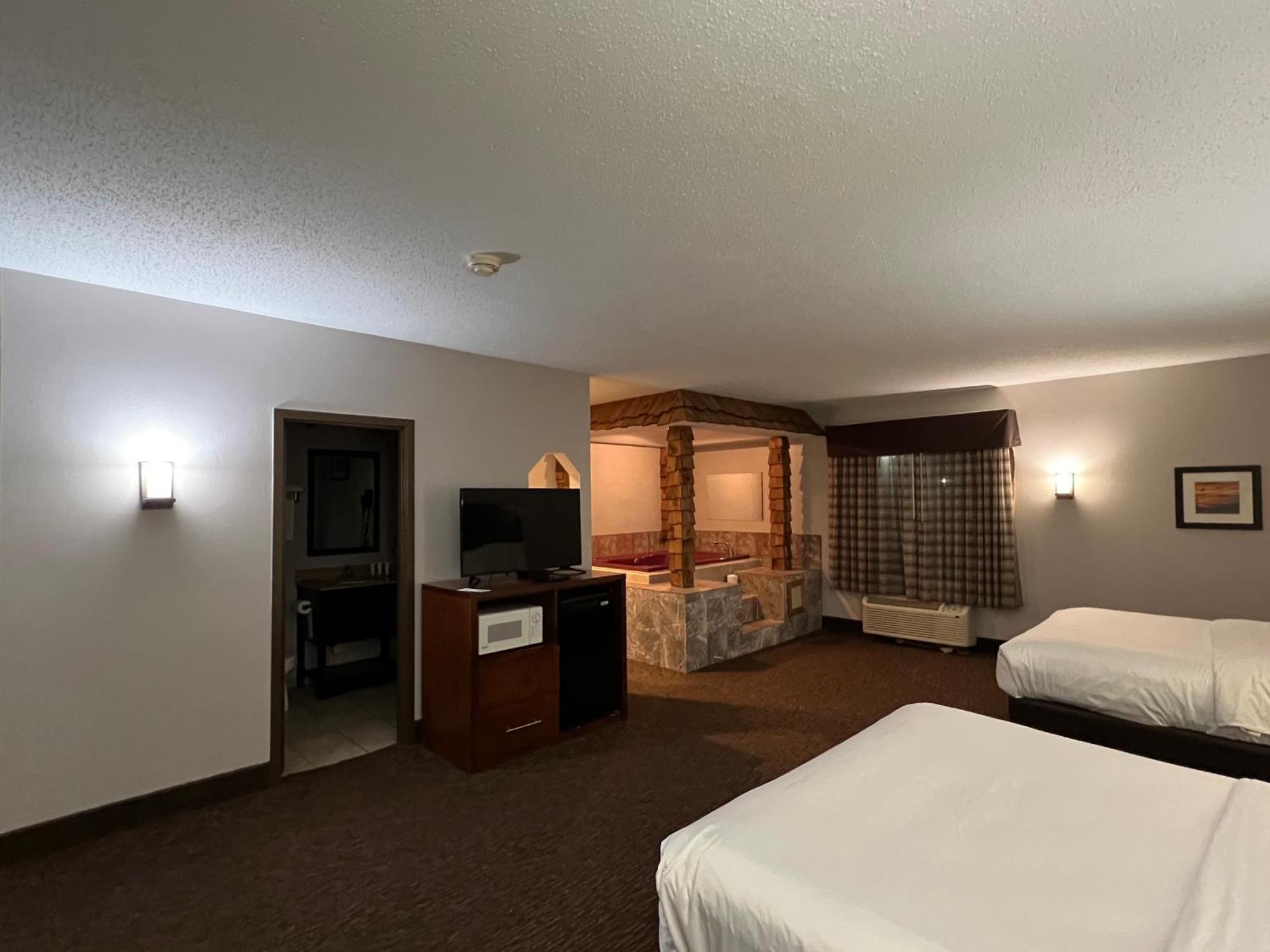 Country Inn & Suites By Radisson, Battle Creek, Mi Extérieur photo