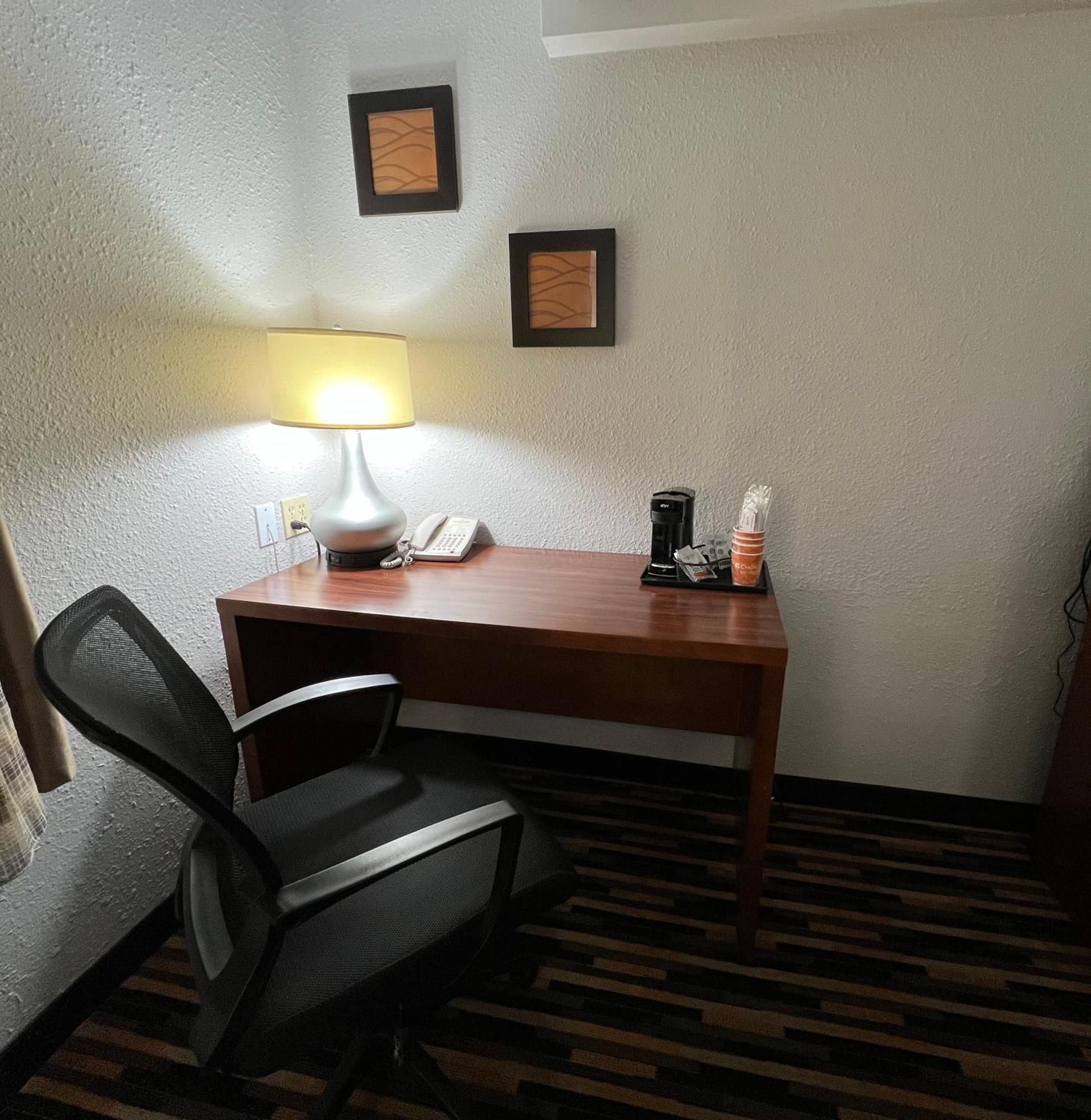 Country Inn & Suites By Radisson, Battle Creek, Mi Extérieur photo