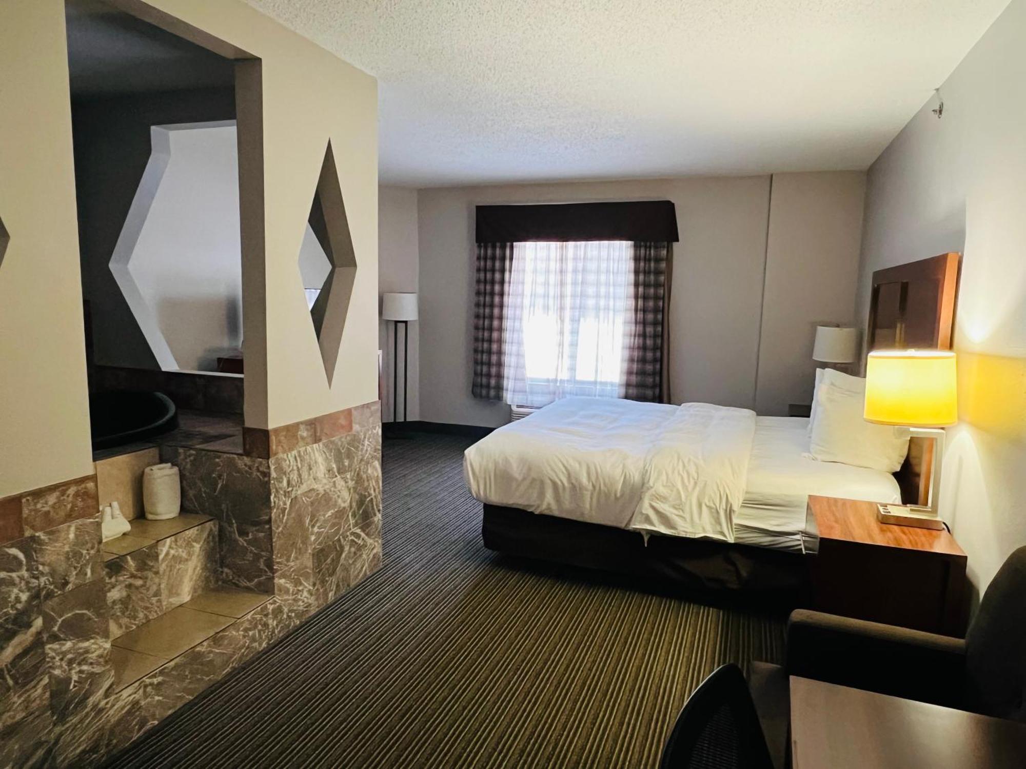 Country Inn & Suites By Radisson, Battle Creek, Mi Extérieur photo
