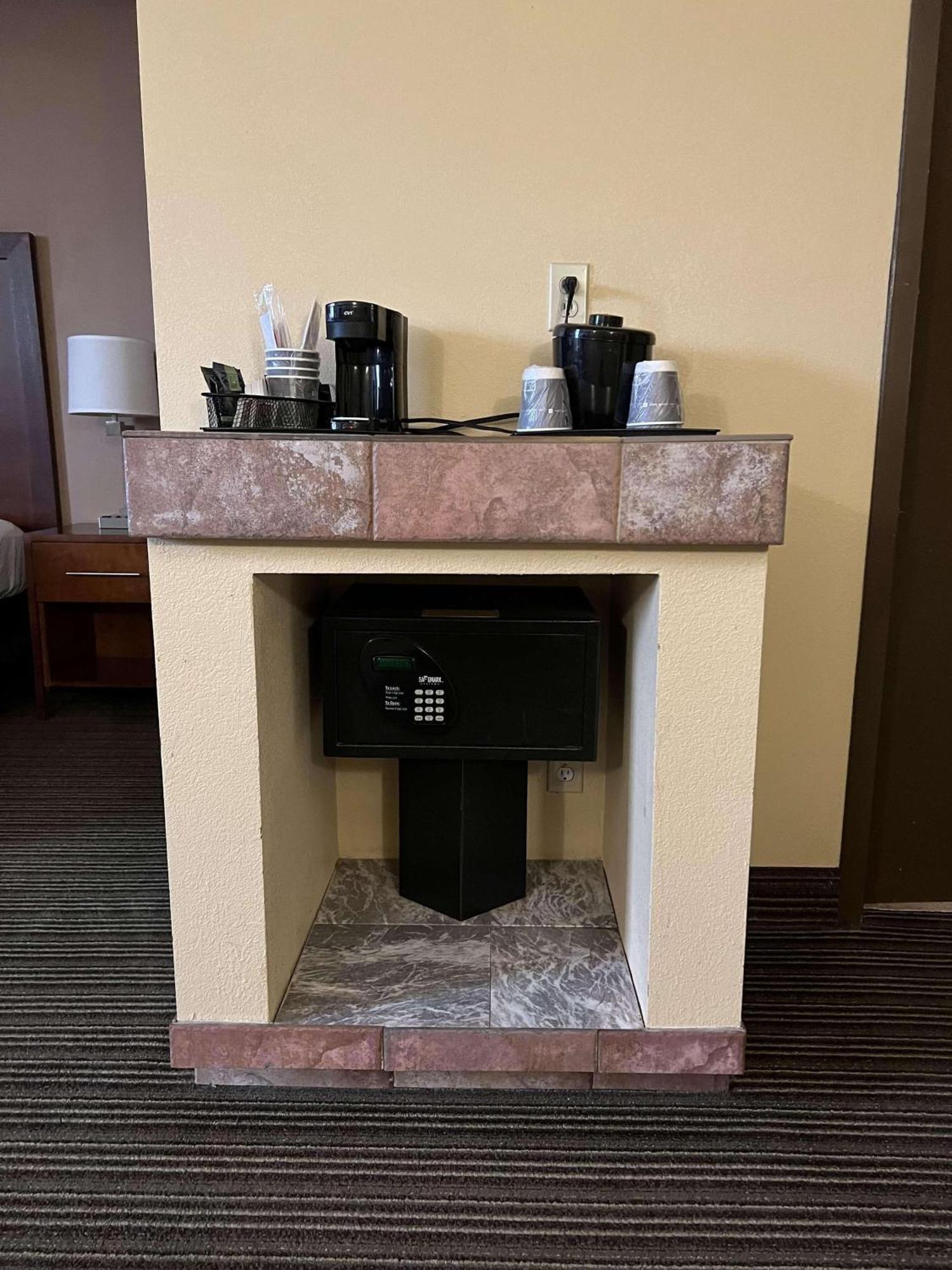 Country Inn & Suites By Radisson, Battle Creek, Mi Extérieur photo
