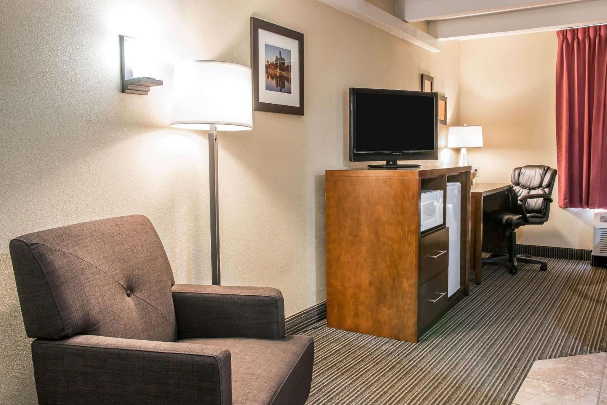 Country Inn & Suites By Radisson, Battle Creek, Mi Extérieur photo