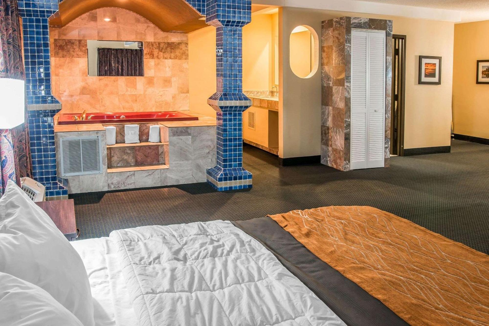 Country Inn & Suites By Radisson, Battle Creek, Mi Extérieur photo