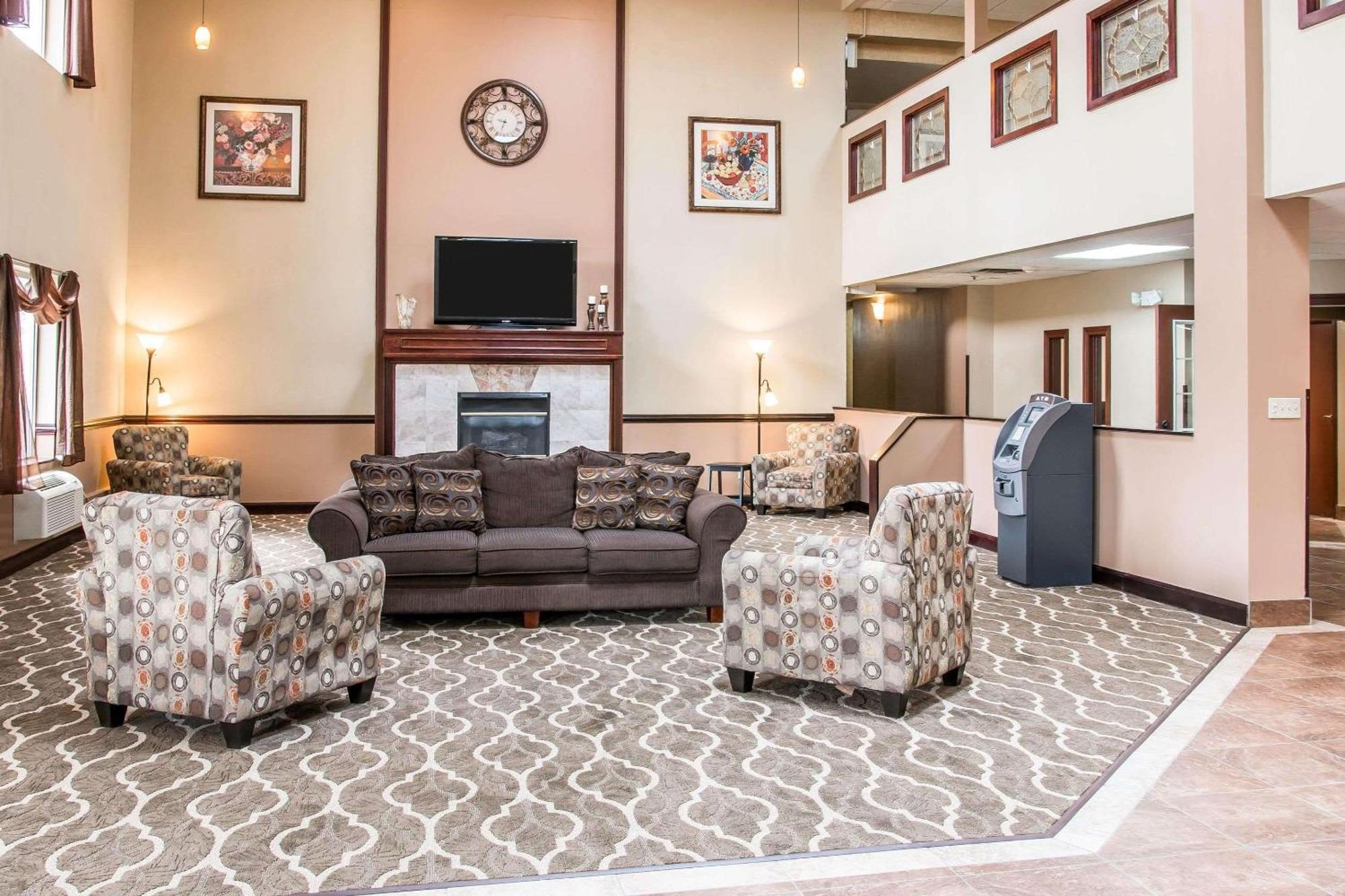 Country Inn & Suites By Radisson, Battle Creek, Mi Extérieur photo