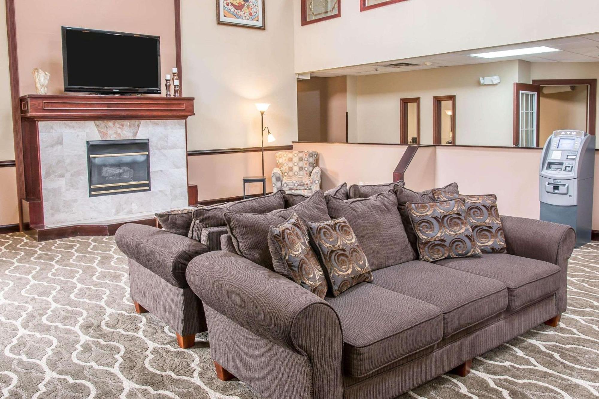 Country Inn & Suites By Radisson, Battle Creek, Mi Extérieur photo