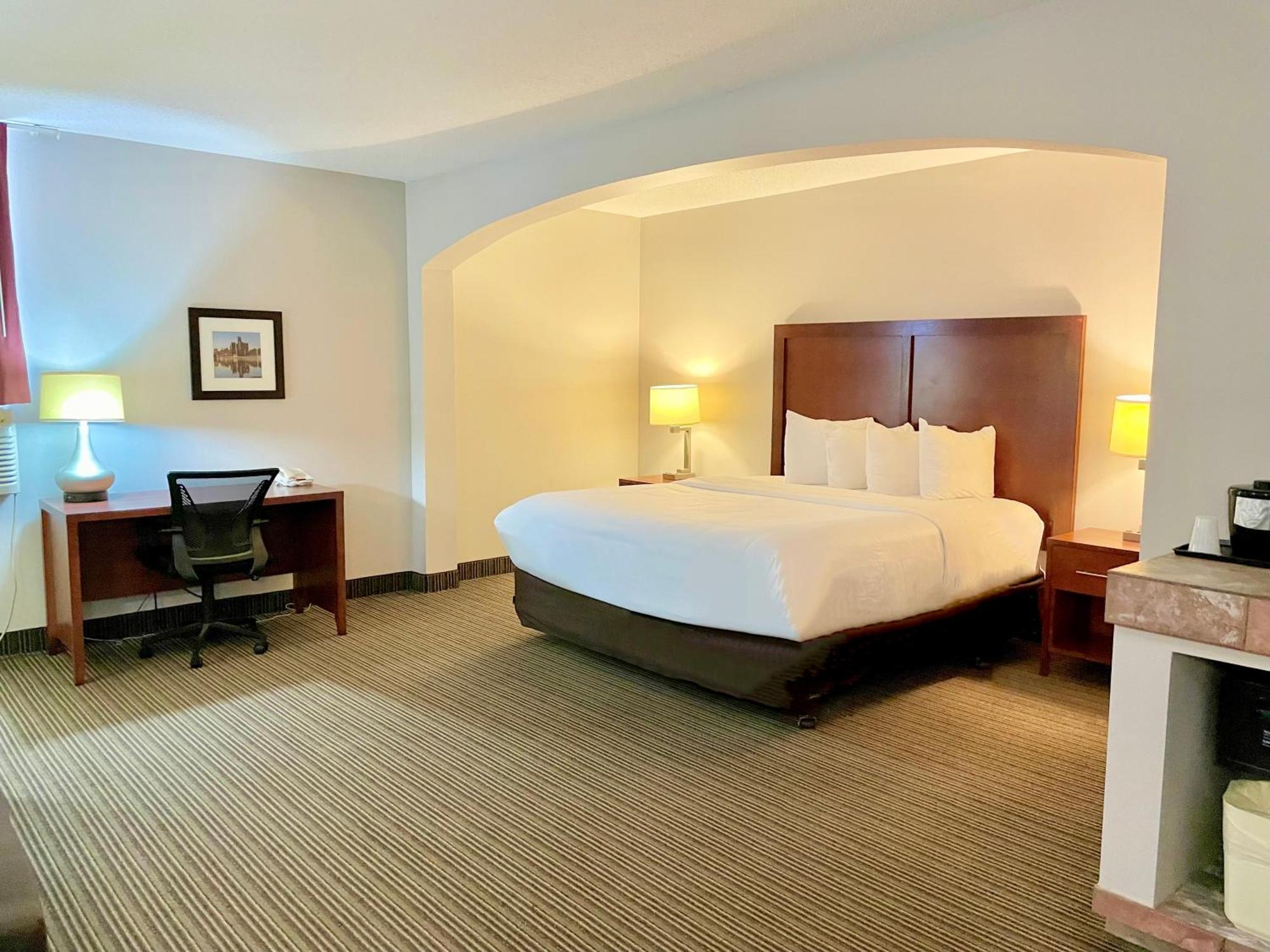 Country Inn & Suites By Radisson, Battle Creek, Mi Extérieur photo