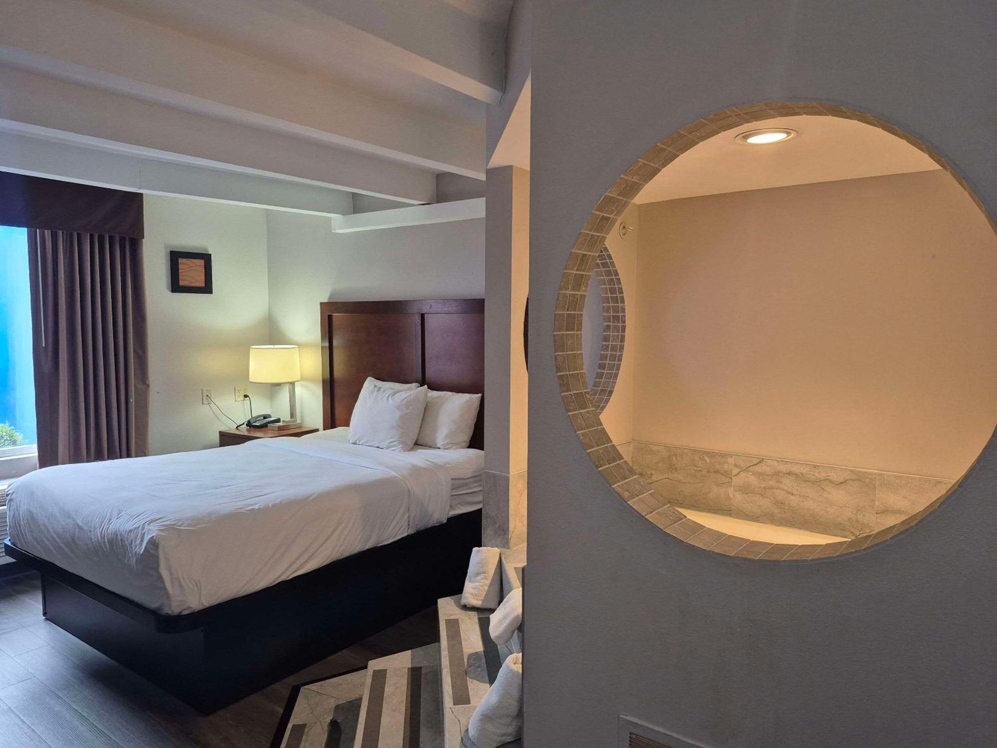 Country Inn & Suites By Radisson, Battle Creek, Mi Extérieur photo