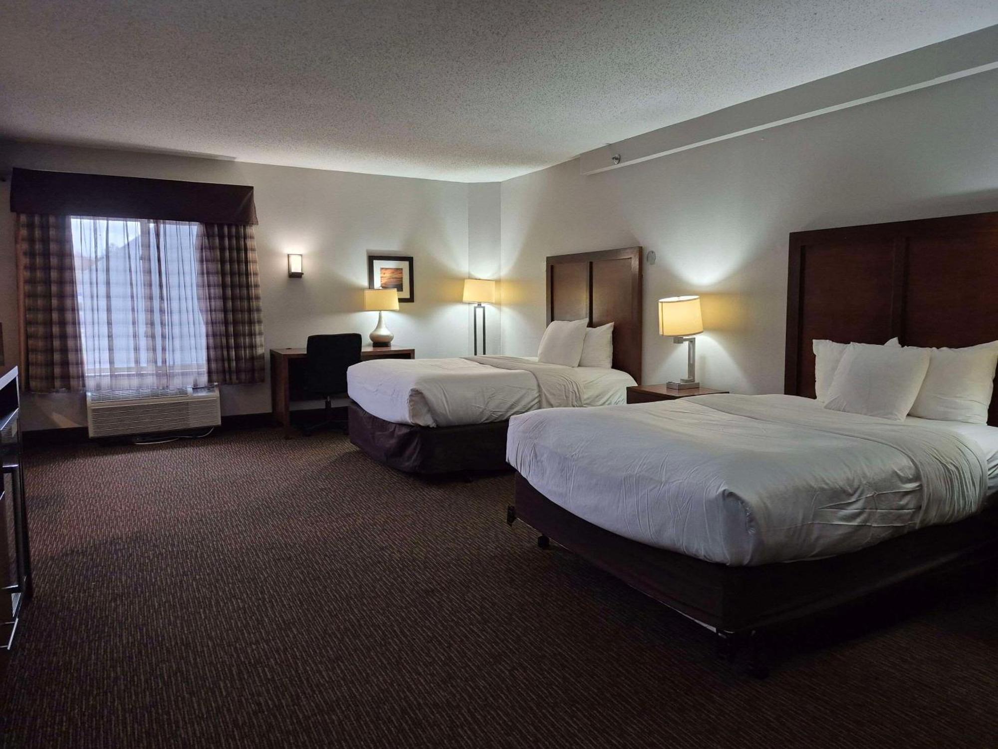 Country Inn & Suites By Radisson, Battle Creek, Mi Extérieur photo