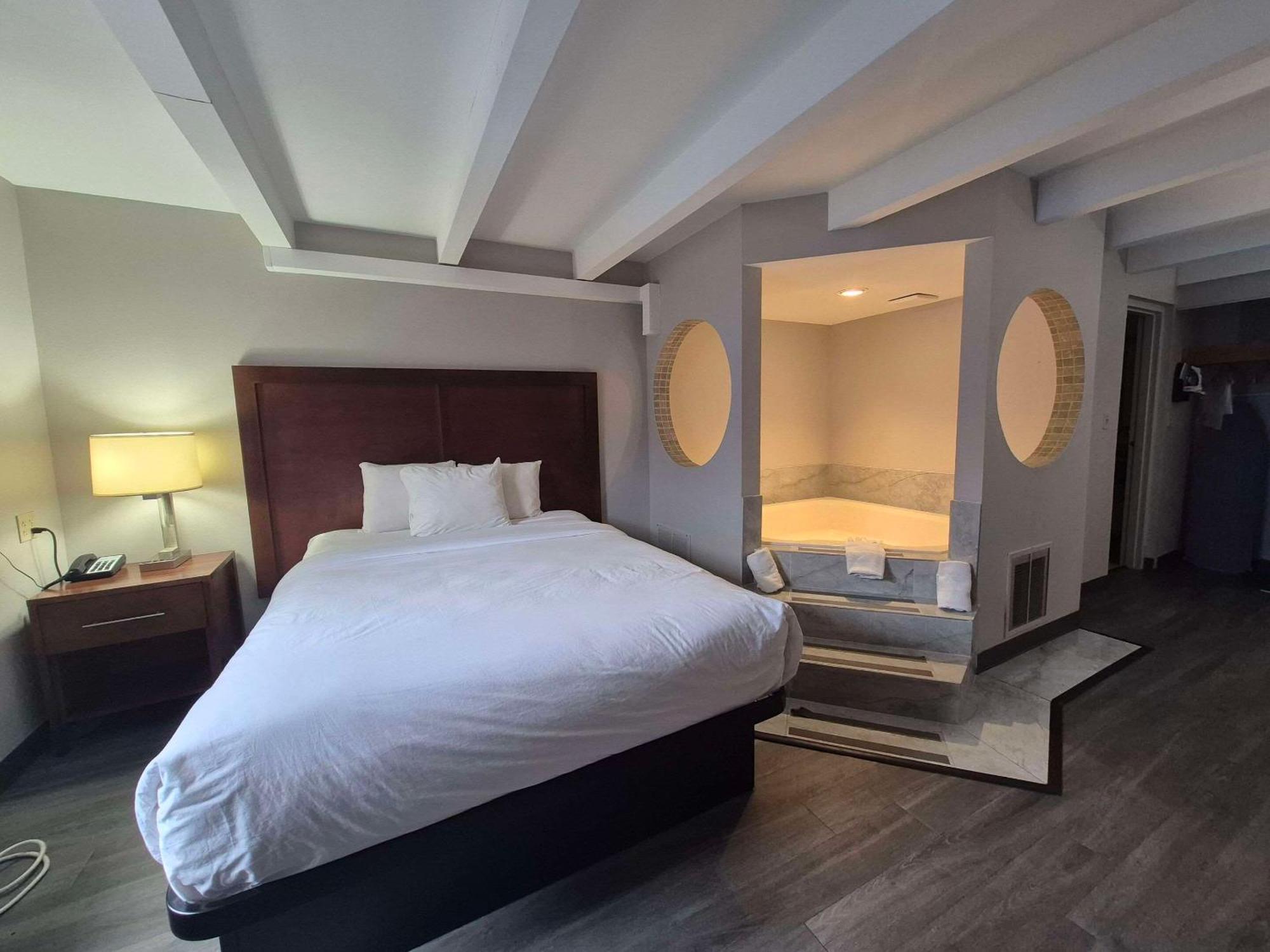 Country Inn & Suites By Radisson, Battle Creek, Mi Extérieur photo
