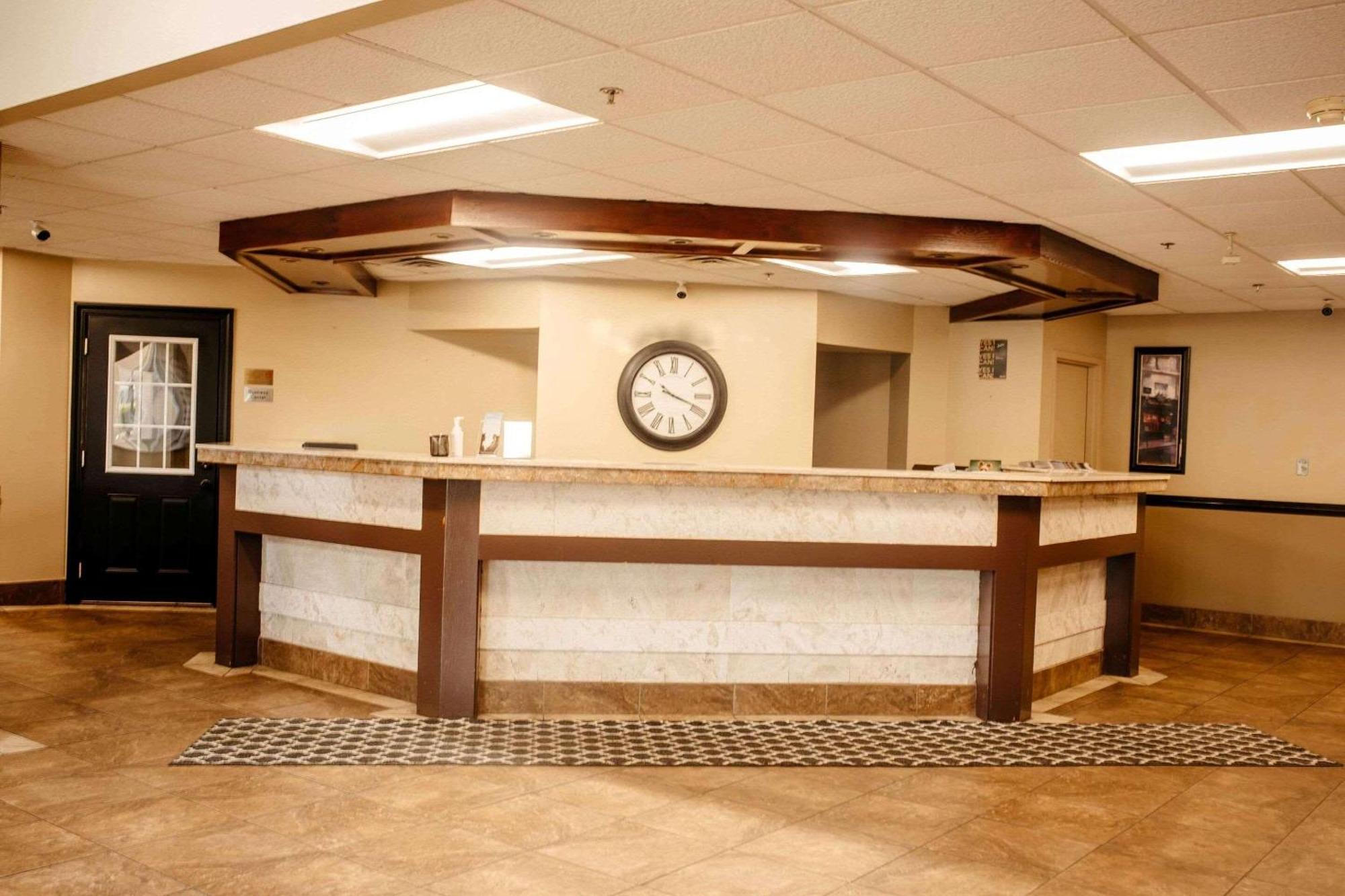 Country Inn & Suites By Radisson, Battle Creek, Mi Extérieur photo