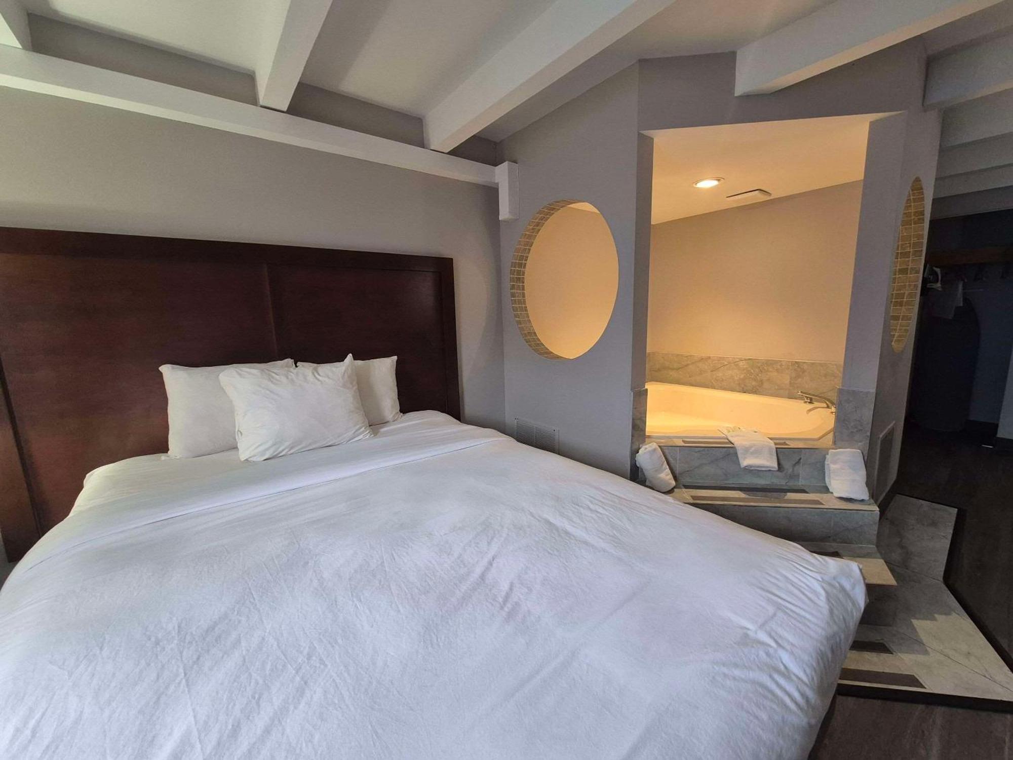 Country Inn & Suites By Radisson, Battle Creek, Mi Extérieur photo